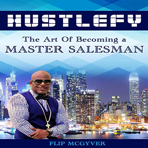 Cover of Hustlefy