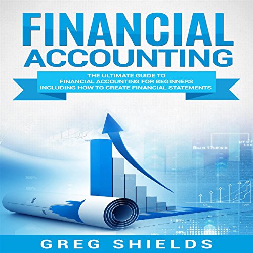 Cover of Financial Accounting