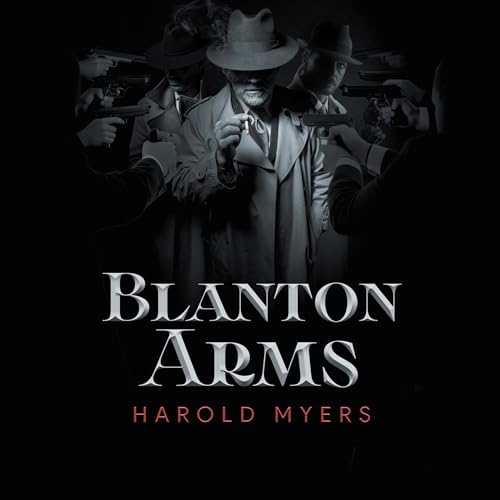 Cover of Blanton Arms