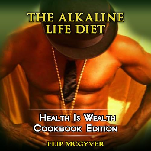Cover of The Alkaline Life Diet