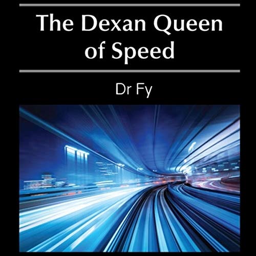 Cover of The Dexan Queen of Speed