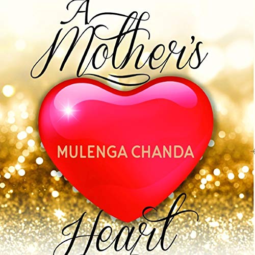 Cover of A Mother's Heart