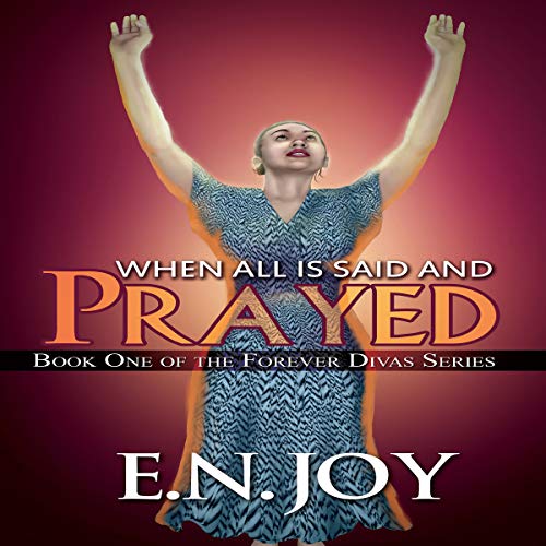 Cover of When All Is Said and Prayed