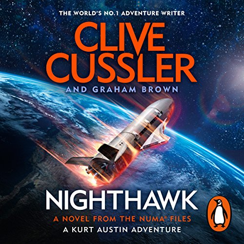 Cover of Nighthawk