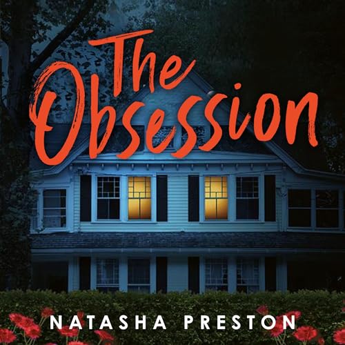 Cover of The Obsession
