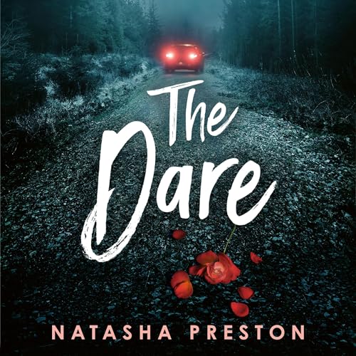 Cover of The Dare