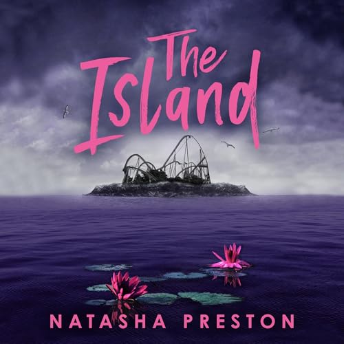 Cover of The Island