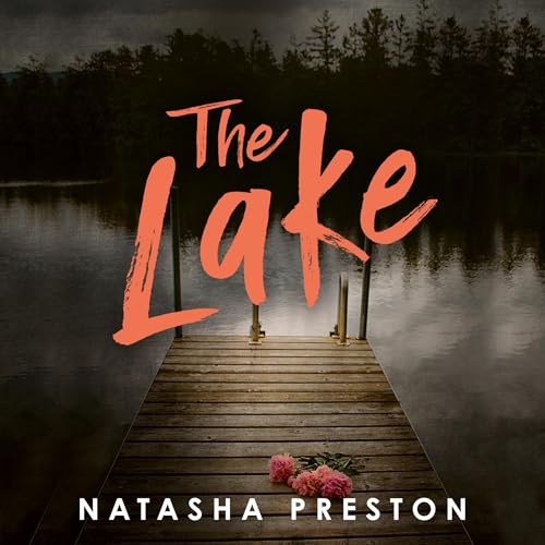 Cover of The Lake