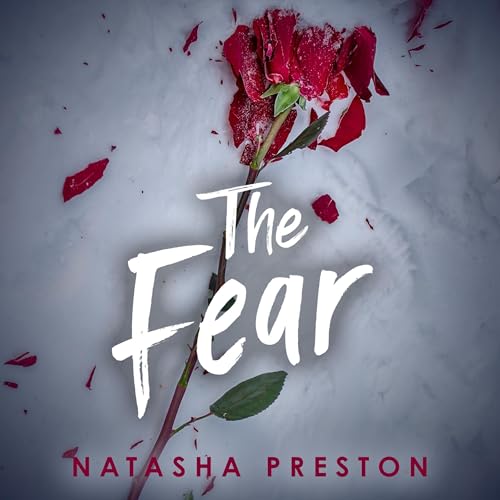Cover of The Fear