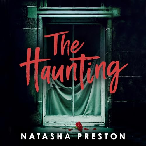 Cover of The Haunting