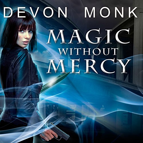 Cover of Magic Without Mercy