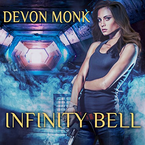 Cover of Infinity Bell