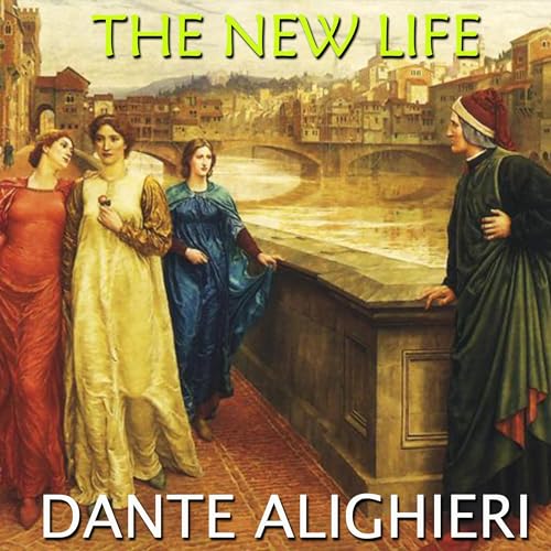 Cover of The New Life
