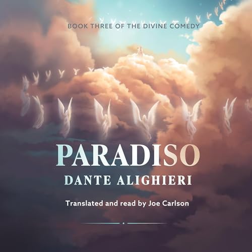 Cover of Paradiso