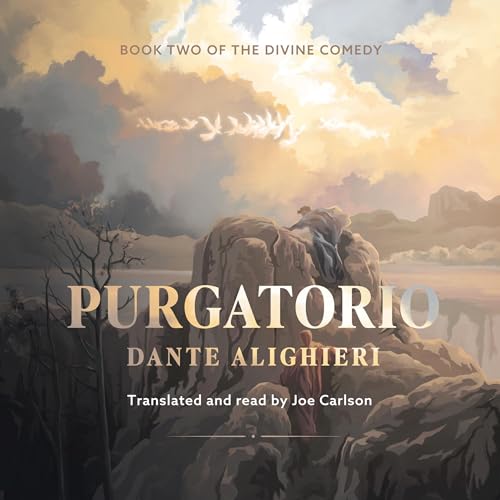 Cover of Purgatorio