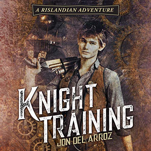 Cover of Knight Training