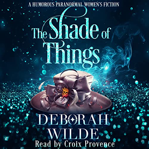 Cover of The Shade of Things