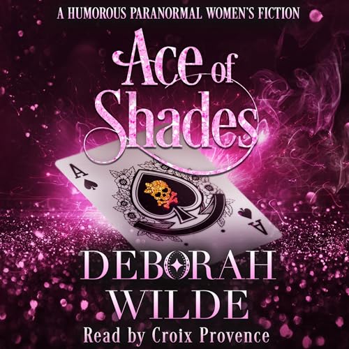 Cover of Ace of Shades