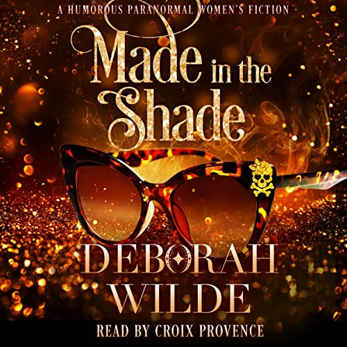 Cover of Made in the Shade