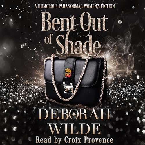 Cover of Bent Out of Shade