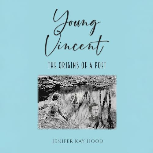 Cover of Young Vincent