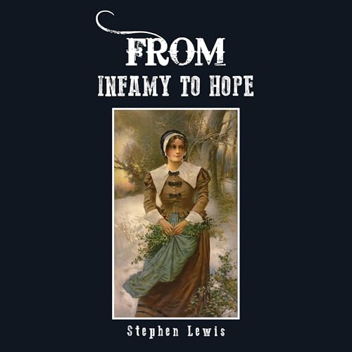 Cover of From Infamy to Hope