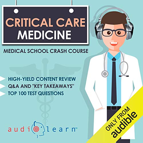 Cover of Critical Care Medicine