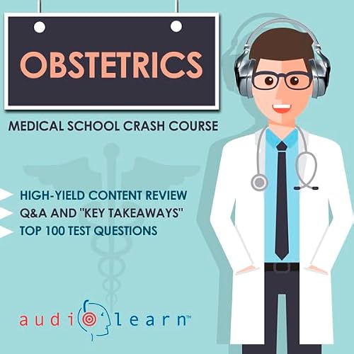 Cover of Obstetrics