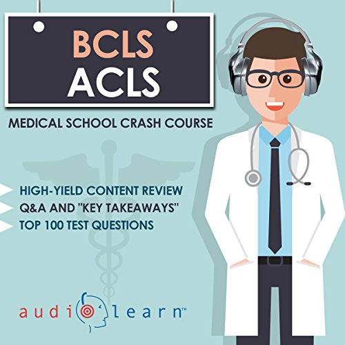 Cover of Basic and Advanced Cardiac Life Support
