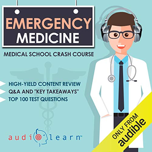 Cover of Emergency Medicine