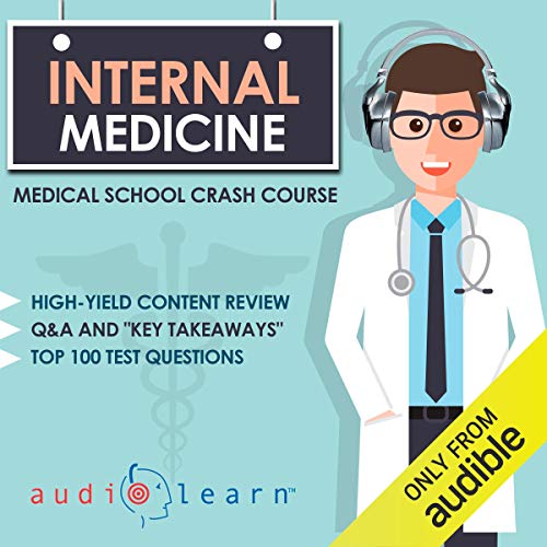 Cover of Internal Medicine