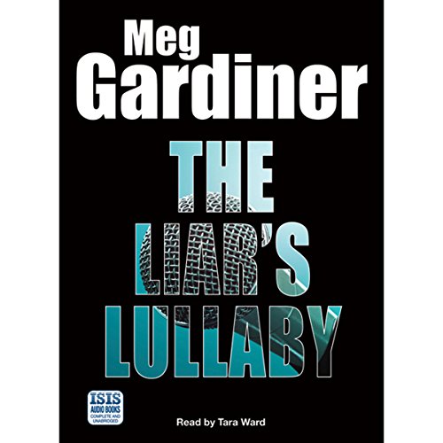 Cover of The Liar's Lullaby