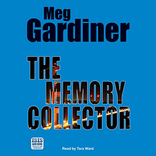 Cover of The Memory Collector