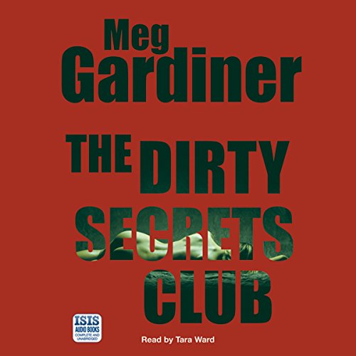Cover of The Dirty Secrets Club