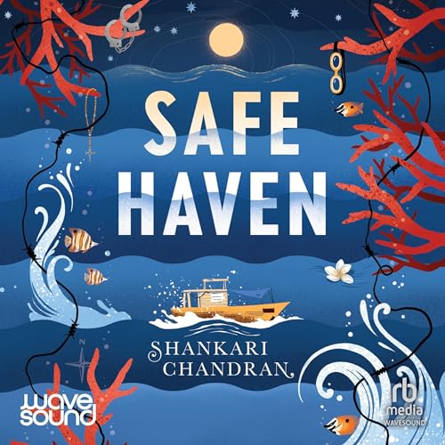 Cover of Safe Haven