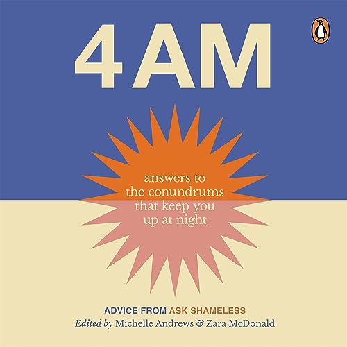 Cover of 4am