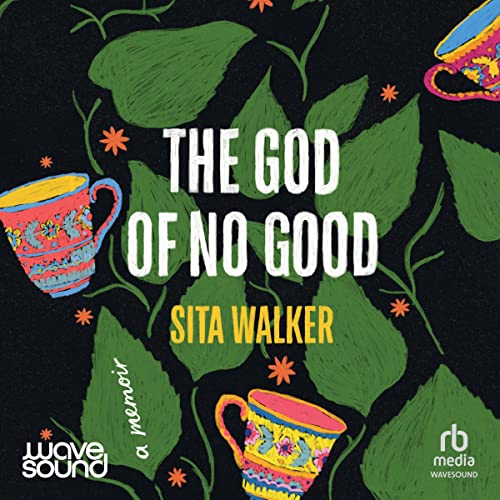Cover of God of No Good