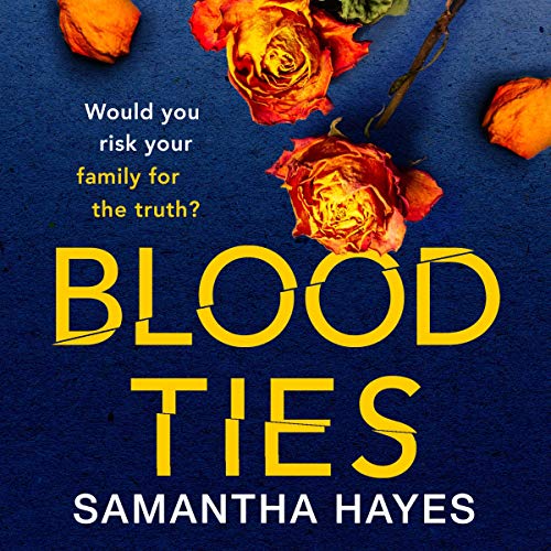 Cover of Blood Ties