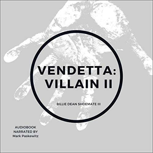 Cover of Vendetta