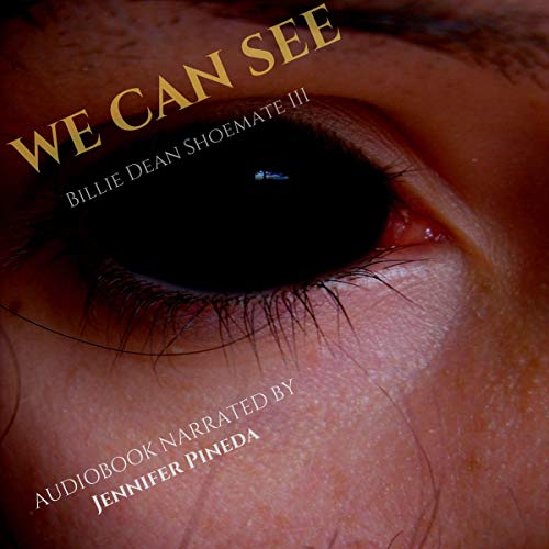 Cover of We Can See