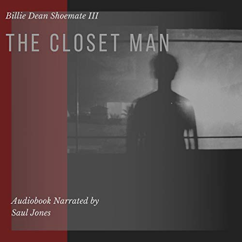 Cover of The Closet Man