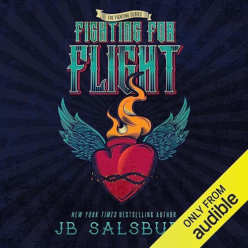 Cover of Fighting for Flight