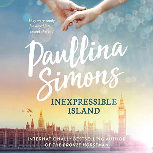 Cover of Inexpressible Island
