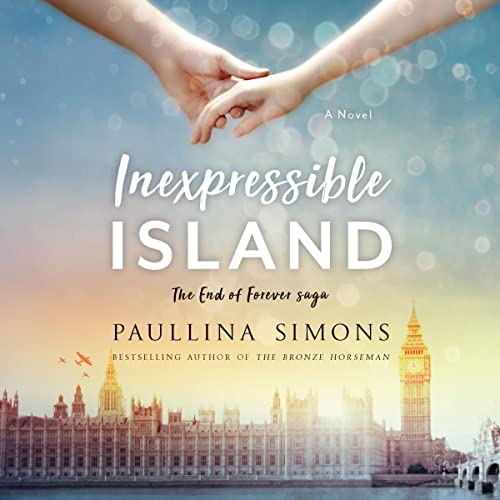 Cover of Inexpressible Island