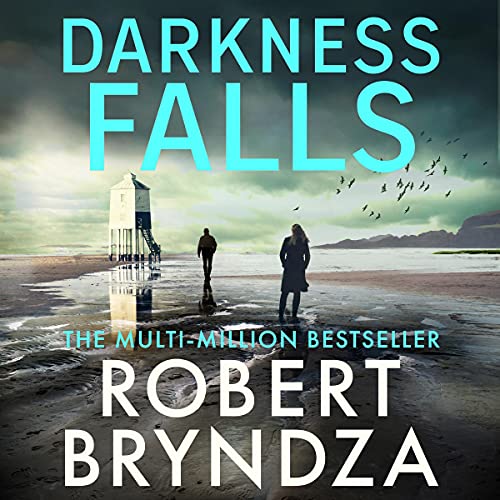 Cover of Darkness Falls