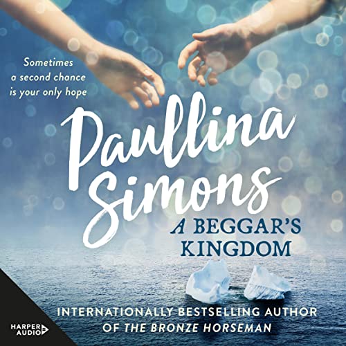 Cover of A Beggar's Kingdom