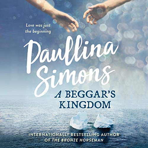 Cover of A Beggar’s Kingdom