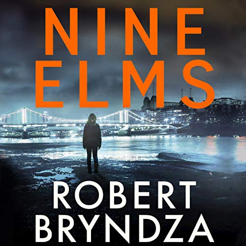 Cover of Nine Elms