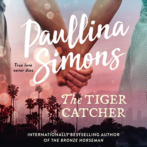 Cover of The Tiger Catcher