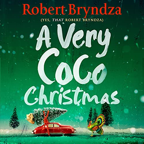 Cover of A Very Coco Christmas
